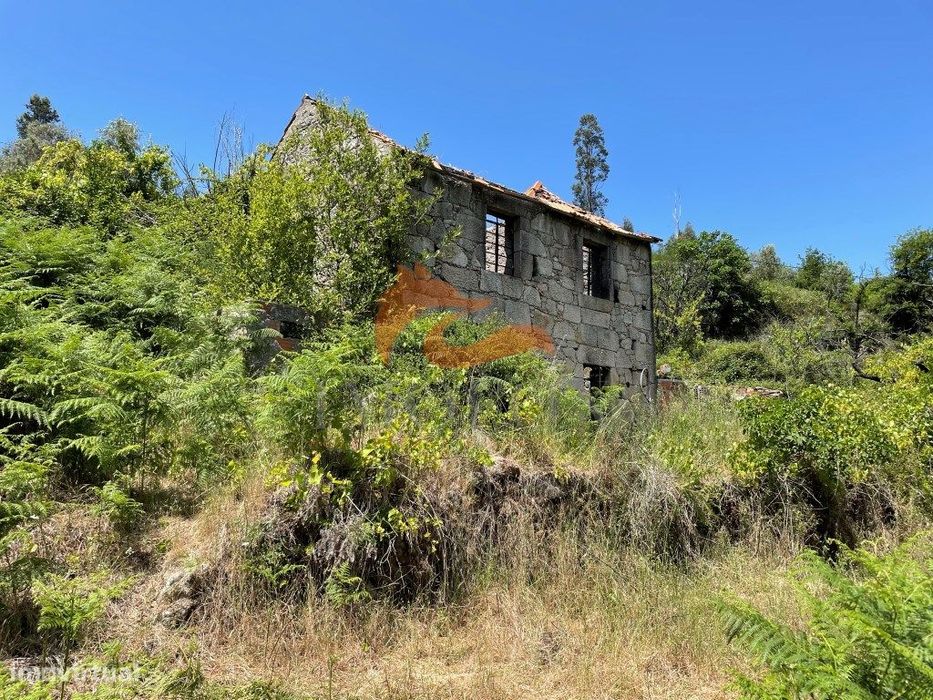 Quinta isolada na vila de Avô, Oliveira do Hospital