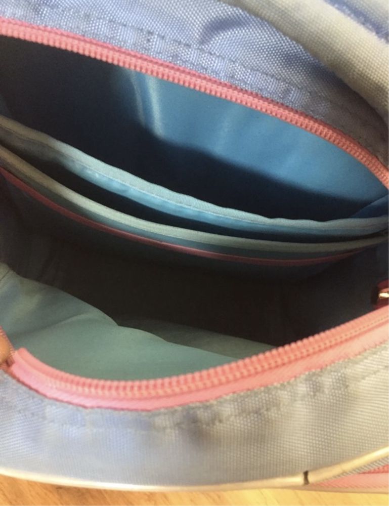 Рюкзак KITE ( школьный рюкзак)