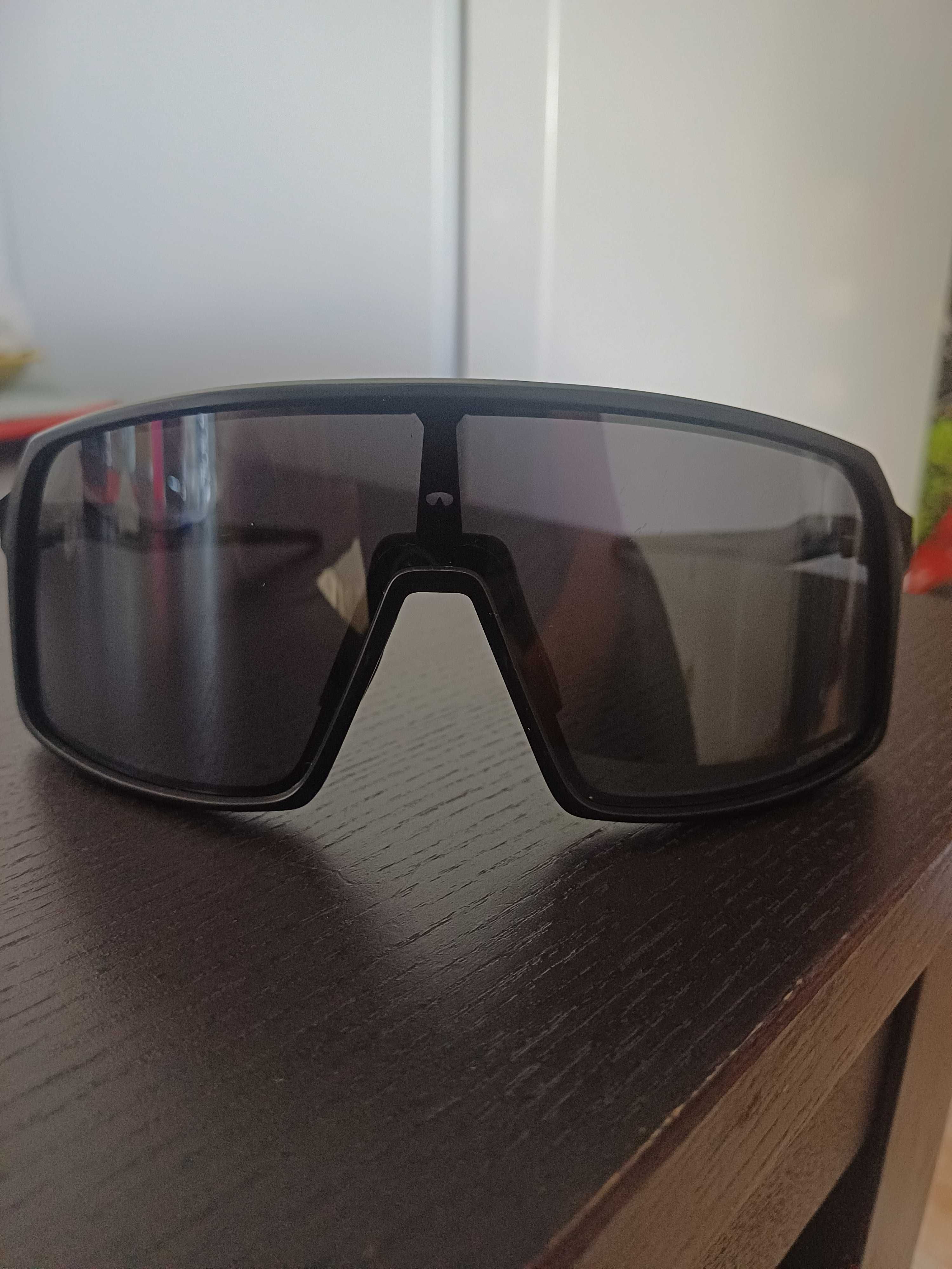 Óculos de sol Oakley Coalesce