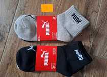 Skarpety skarpetki 6 par Puma 35-38