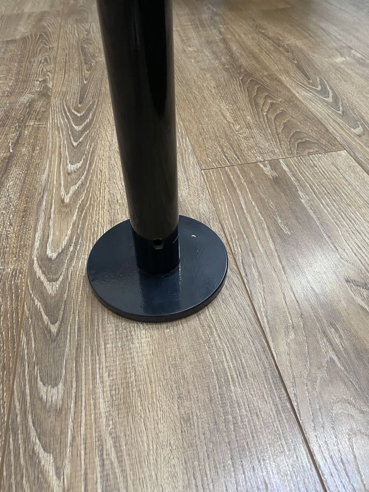Rura do pole dance