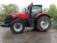 Трактор колісний Case IH Magnum 380 CVX