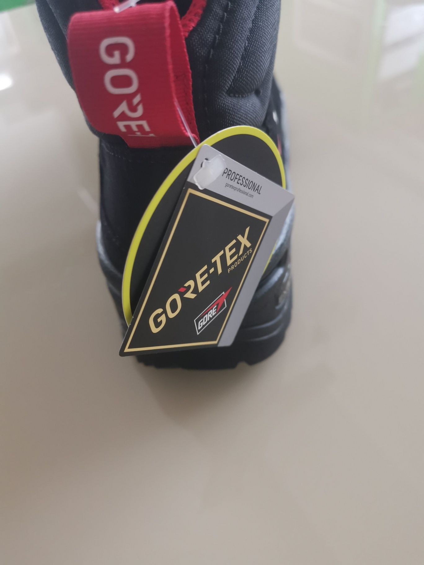 Buty ochronne JALAS EXALTER  9988, rozm.43