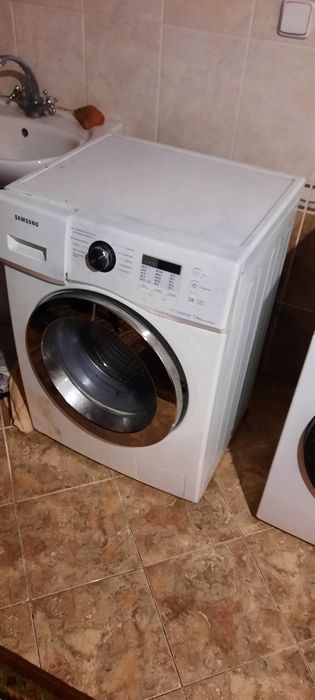 Пральна машина samsung