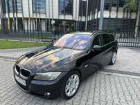 BMW Seria 3 Dobra cena