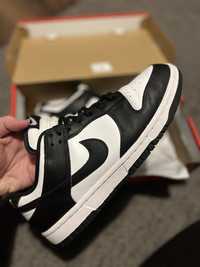 Nike dunk low 41