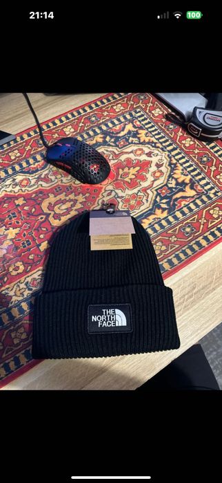Czapka zimowa The North Face