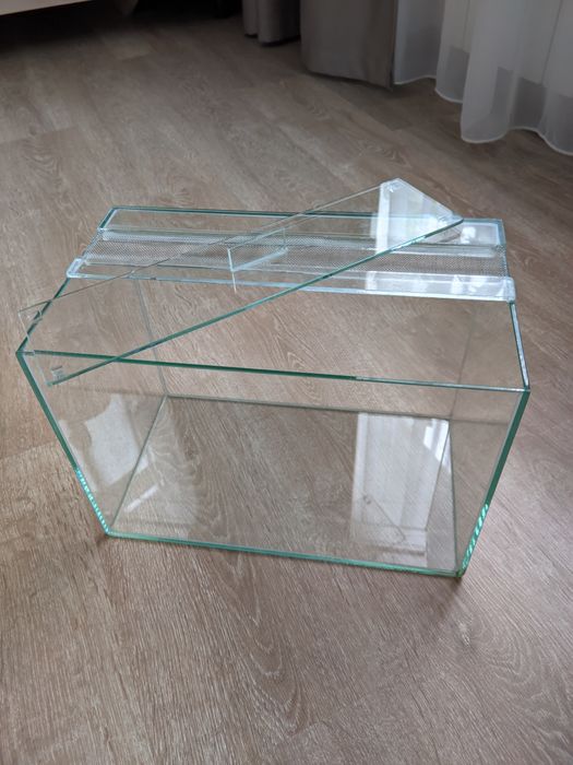 Тераріум (хомякаріум)