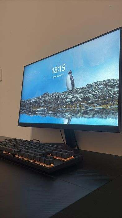 Komputer stacjonarny