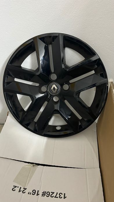 Tampa 16” original Renault Clio V