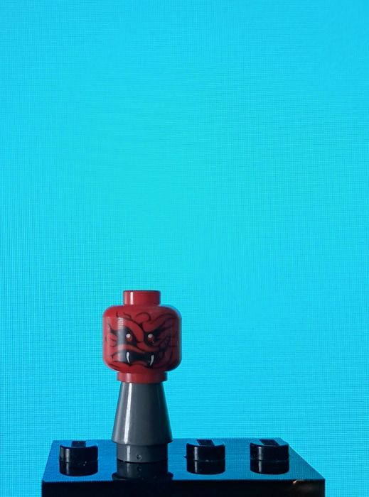 Figurka Vermin Lego Ninjago