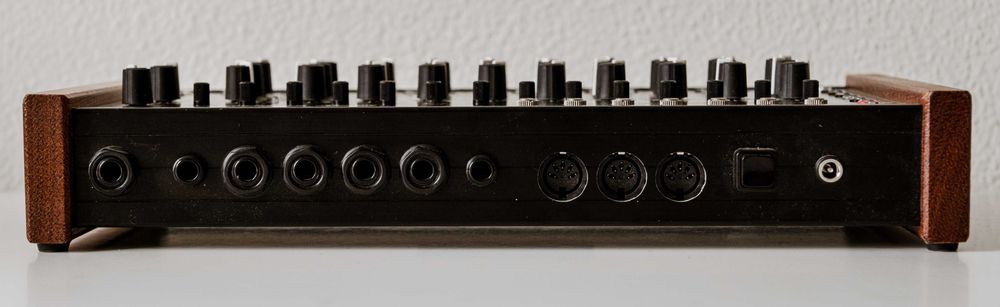 Drum Machine MFB Tanzbar