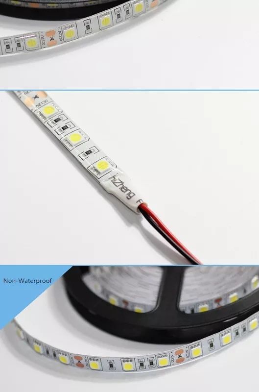 Светодиодная LED лента 3м/5м  5V