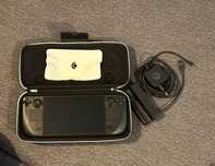 Zestaw Steam Deck 1TB OLED + dock station