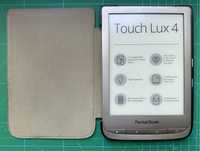 Pocketbook 627 Touch Lux 4
