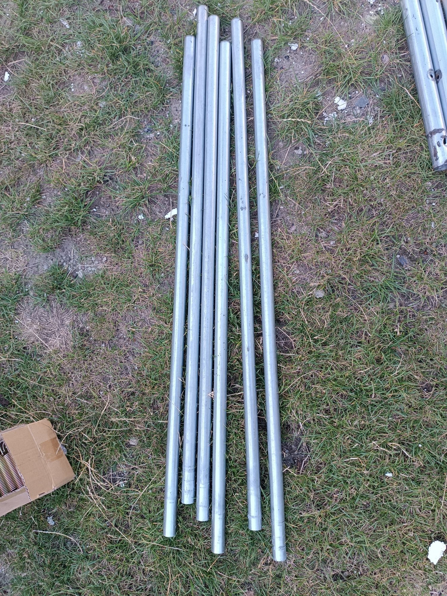 Części do trampoliny 312 Jumi 10FT