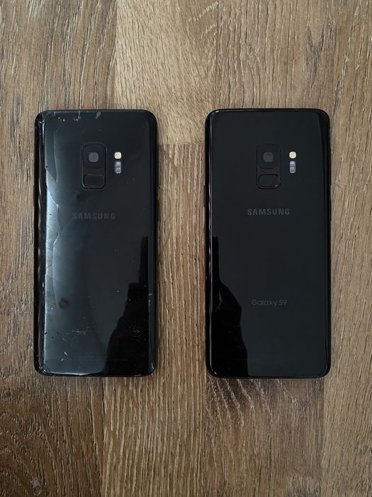 Samsung Galaxy S9