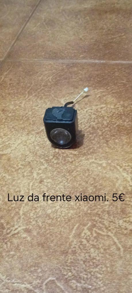 Peças Trotinete Eletrica