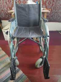Інвалідне крісло-коляска КИС-1 складне