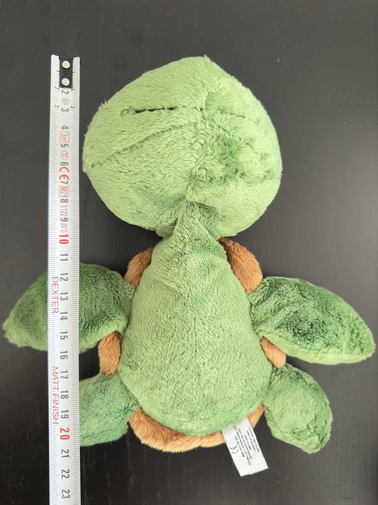 Tartaruga Suky peluche
