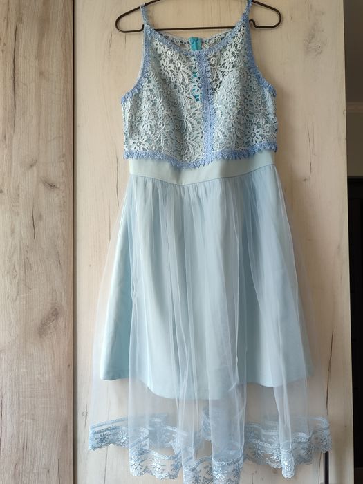 Коклельне платтячко