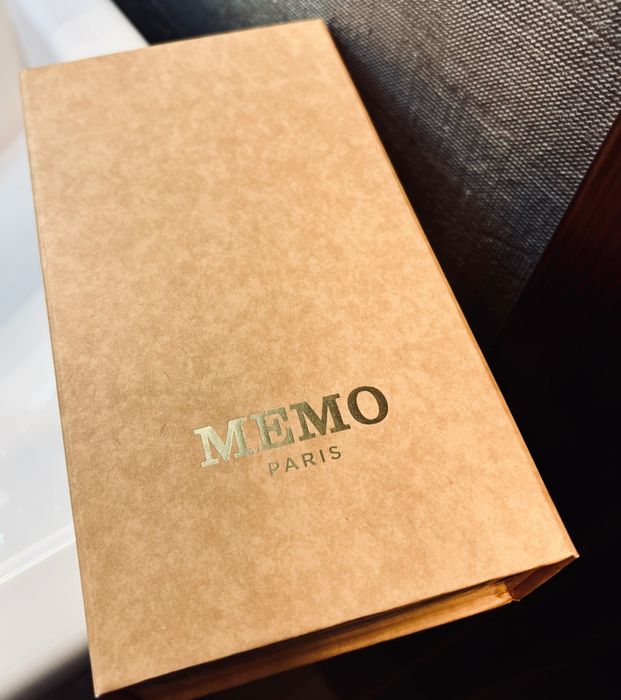Memo Russian Leather