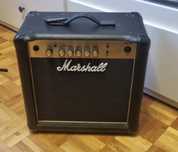 Wzmacniacz do gitary elektrycznej Marshall