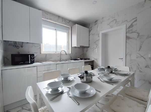 Quarto Casal Suite Corroios
