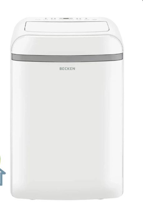 Ar condicionado portatil