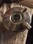 Prodiż PE-5-600 prumel Nowy