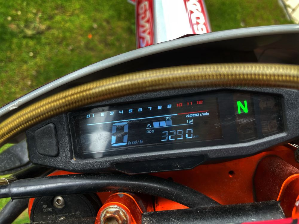 Kovi Lite 250 2023