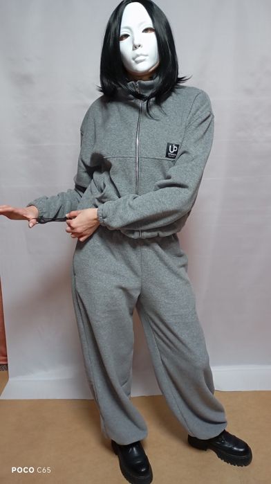 Костюм з полар флісу