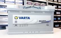 Wysyłka Gratis Akumulator Varta A6 AGM 12V 80AH 800A nowy