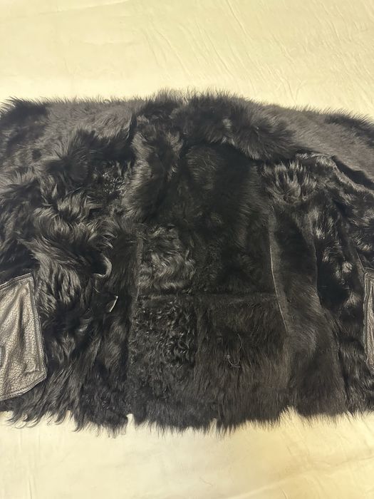 Натуральна дублянка