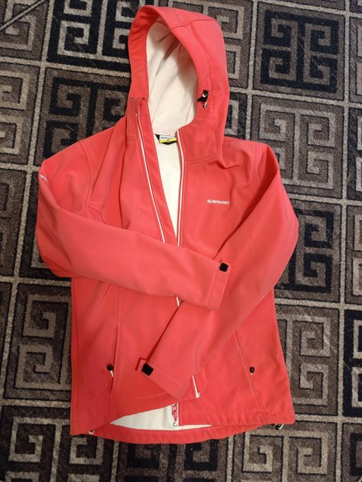 Куртка Kilimanjaro 36 розмір