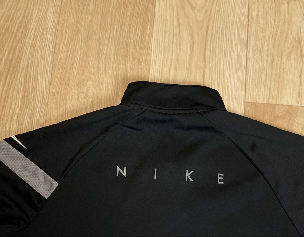 Кофта Nike Dry Academy Drill Top джемпер реглан