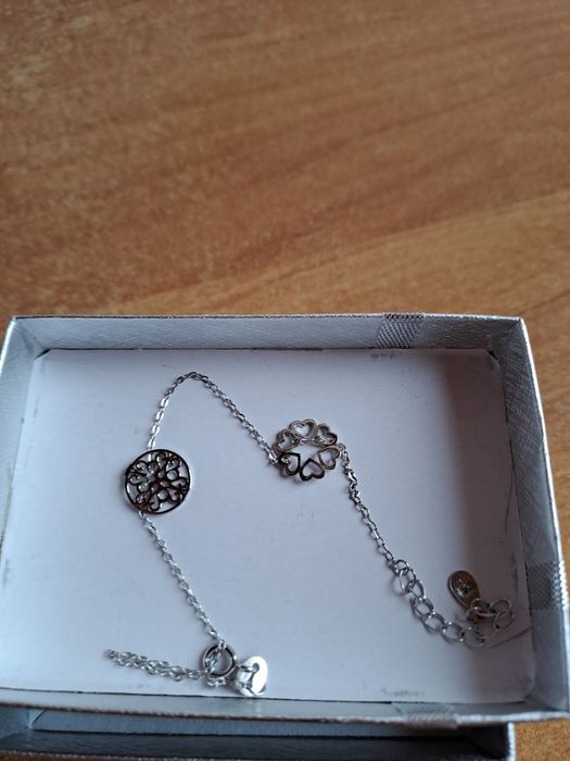 Bransoletka Skorpion