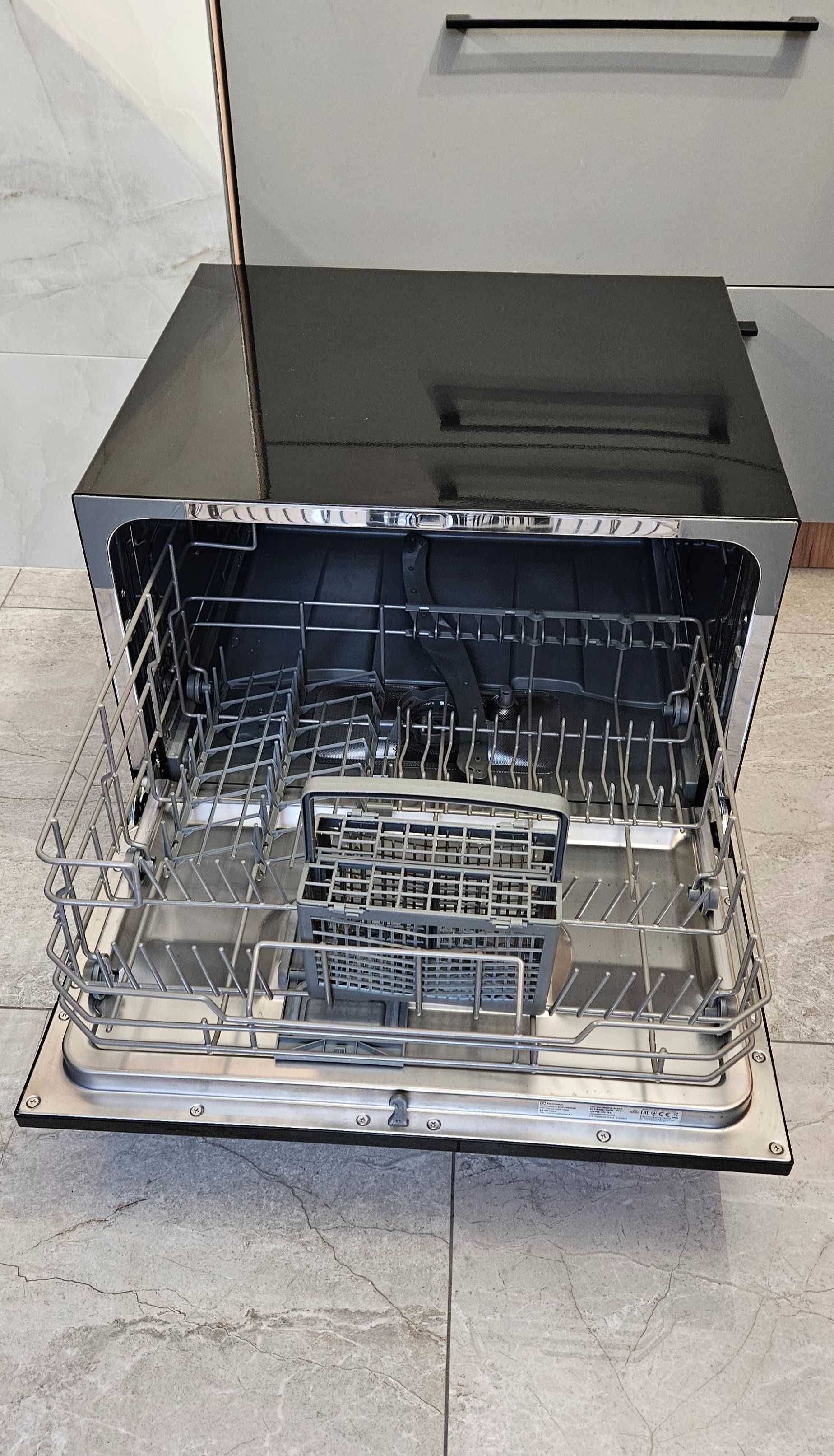 Zmywarka Electrolux