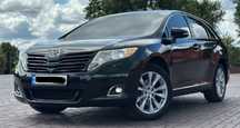 Продам Toyota Venza 2015 2.7 газ/бензин