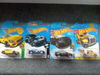 Hot wheels запак нові, McLaren, Dodge, BMW, і інші моделі