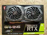 Msi GeForce RTX 2070 Super Gaming