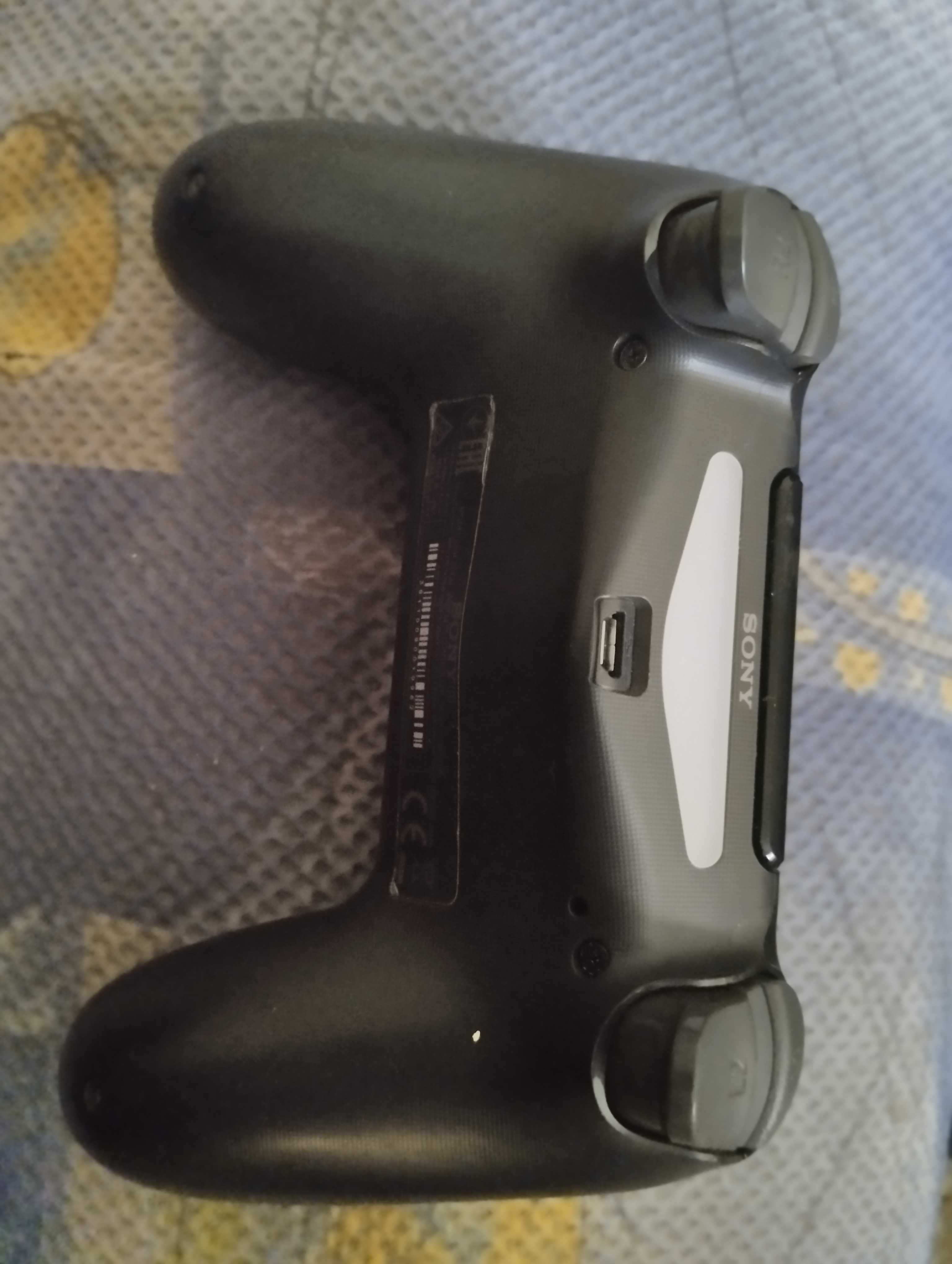 SONI игровой джойстик до ps 4