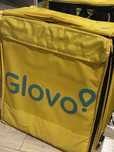 Torba plecak glovo
