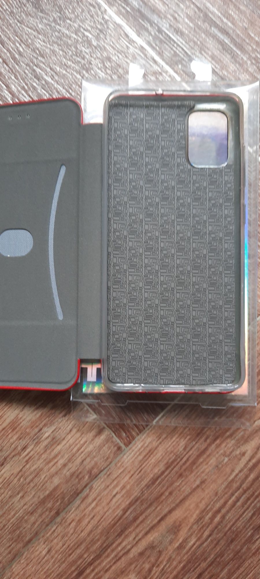 Чехол для Samsung A51