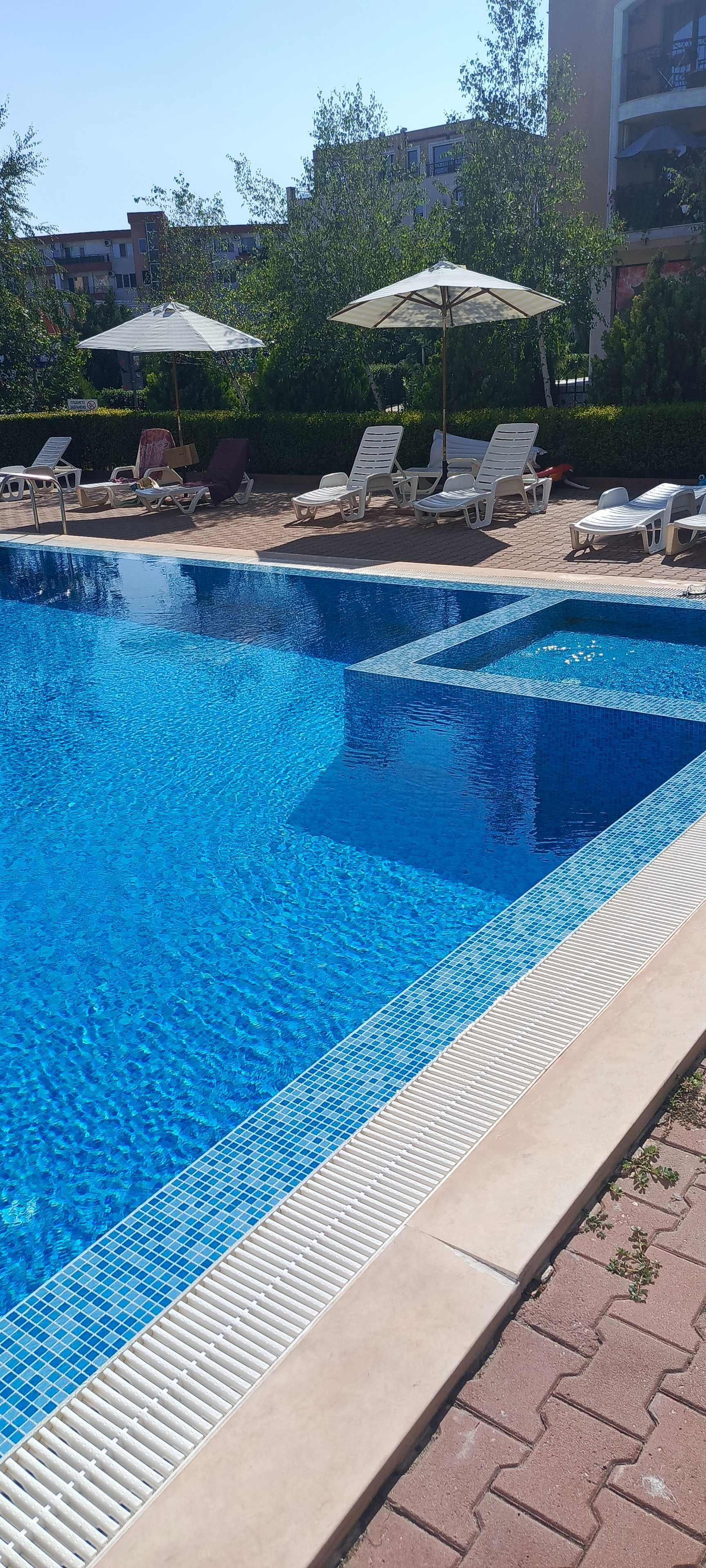 Bułgaria Elenite Apartament dla 4 osób