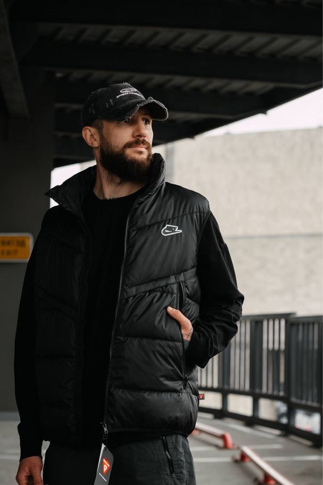 Жилетка Nike Nsw
