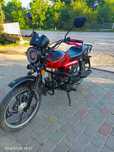 Продається Viper RX 125