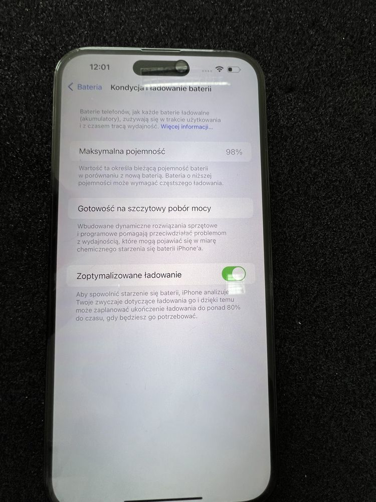 Iphone 14 Pro Max sprzedaz /zamiana