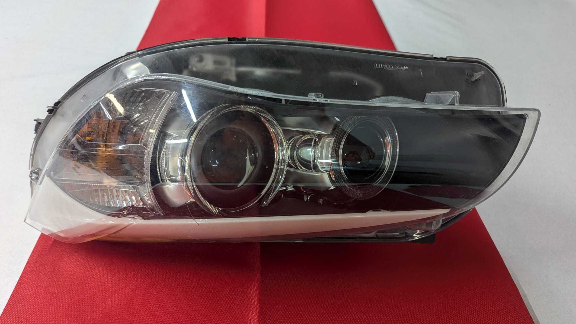 Ótica BMW x1 de 2012 e anos seguintes