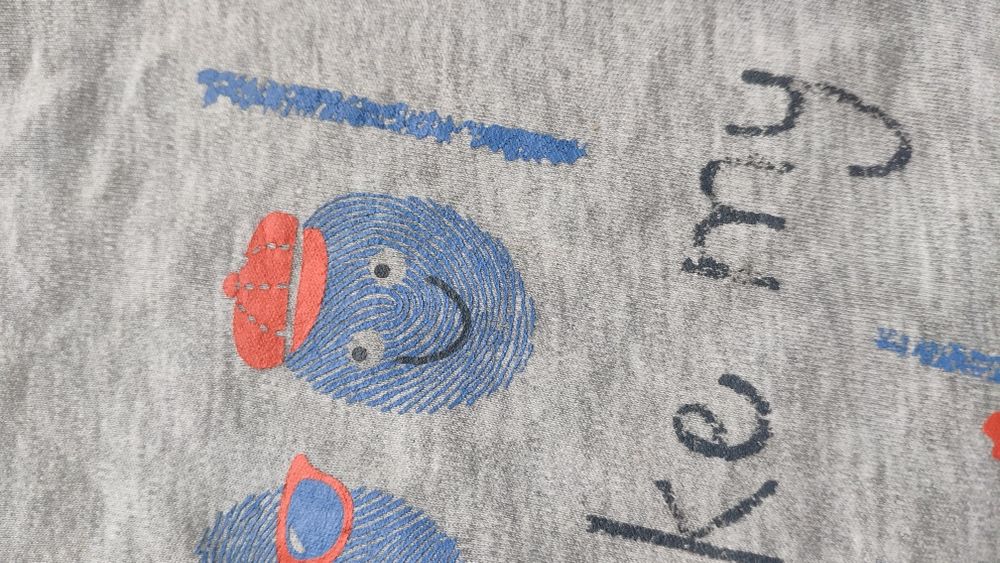 Rampers "just Like my daddy" George